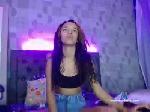 candy_li cam4 livecam show performer room profile