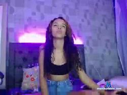 candy_li cam4 live cam performer profile