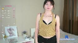 HallieMarsaw cam4 live cam performer profile