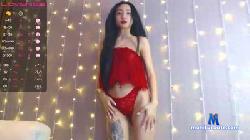 akiragold cam4 live cam performer profile