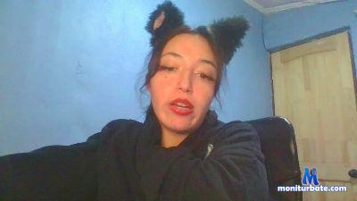 cherrypai2 cam4 bisexual performer from Republic of Chile ass striptease bigass chilena teen tetas tits 