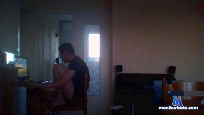 thomazeau1 cam4 straight performer from French Republic  