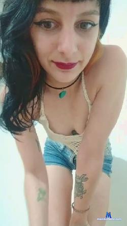 Merlina97 cam4 live cam performer profile