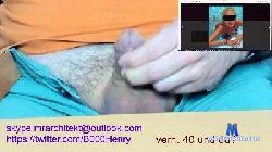 Harry_B0nd cam4 live cam performer profile