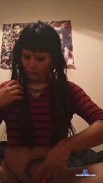 cristalh0e cam4 livecam show performer room profile