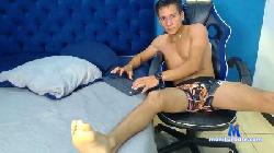 Jesus_Wick cam4 live cam performer profile