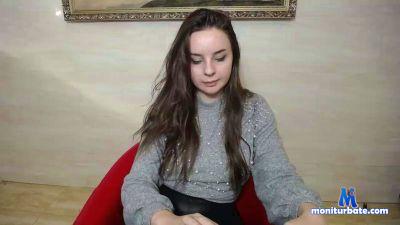 RianPink cam4 bicurious performer from French Republic livetouch 