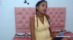 DAYIMYE21 cam4 live cam performer profile