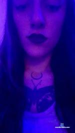 Samiraburns cam4 livecam show performer room profile