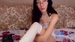 Malinka_X cam4 livecam show performer room profile