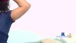 evahalston cam4 livecam show performer room profile