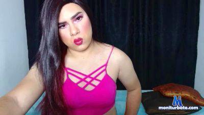 samanthahornytv cam4 unknown performer from United States of America  