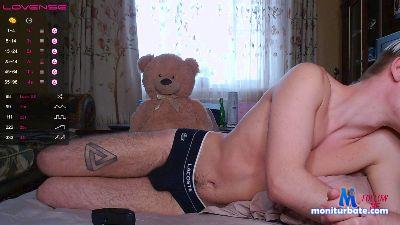 MAX_DIAMOND_ cam4 gay performer from Federal Republic of Germany anal fisting AssToMouth C2C fetish hairy armpits 