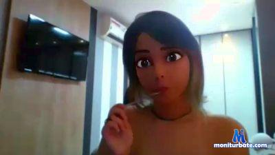 ask_me cam4 bisexual performer from Federative Republic of Brazil  