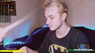 PeculiarDragon cam4 gay performer from United States of America new lovense twink livetouch sugarbaby 