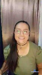 Tubellanena cam4 livecam show performer room profile