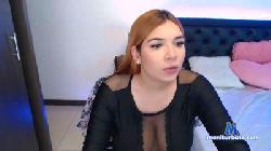 Amapola_Walton cam4 live cam performer profile