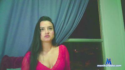 AleeneSweet cam4 bisexual performer from Republic of Colombia  