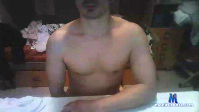 Hotmark905 cam4 straight performer from Republic of Italy  