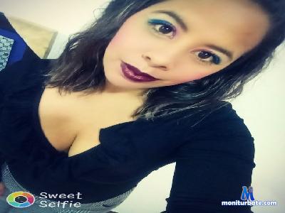 ralf_vanelope_ cam4 bisexual performer from Republic of Colombia LiveTouch tokenken tokenkeno 
