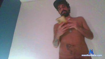 ooproprio cam4 unknown performer from Federative Republic of Brazil  