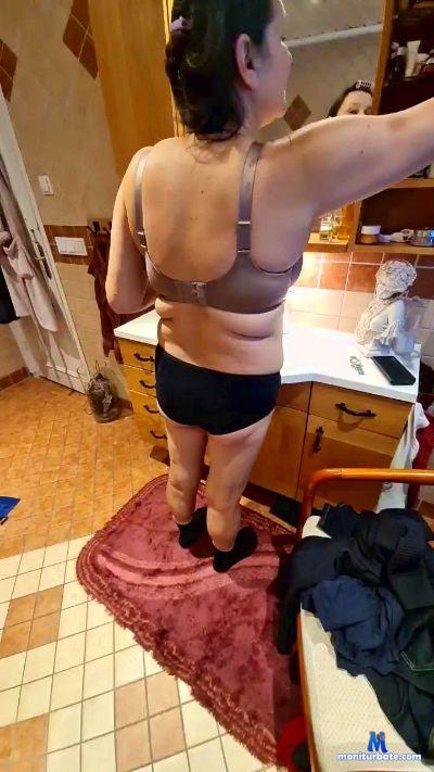 martakiko52 cam4 bisexual performer from Kingdom of Sweden  
