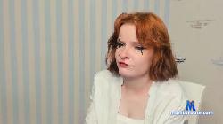 EricaRoss cam4 live cam performer profile