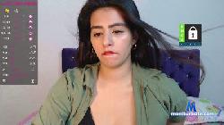 veronica323 cam4 live cam performer profile