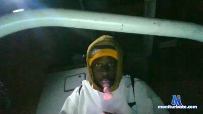 mackback cam4 straight performer from United States of America  