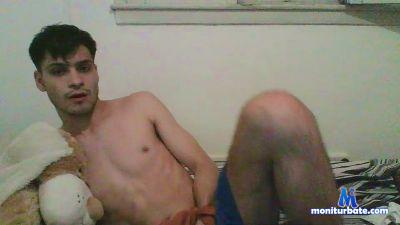 Jonaydddy cam4 gay performer from Argentine Republic cum smoke ass fisting pee 