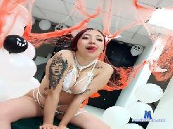 Barbie_girl_69 cam4 live cam performer profile