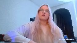 ThersaTaback cam4 live cam performer profile