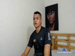 Nicolas_harris cam4 live cam performer profile