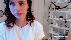 CarlottaMims cam4 live cam performer profile