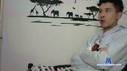 stiven_horny cam4 live cam performer profile