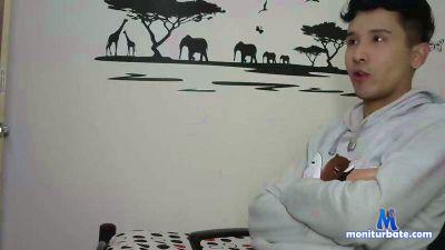 stiven_horny cam4 gay performer from United States of America  