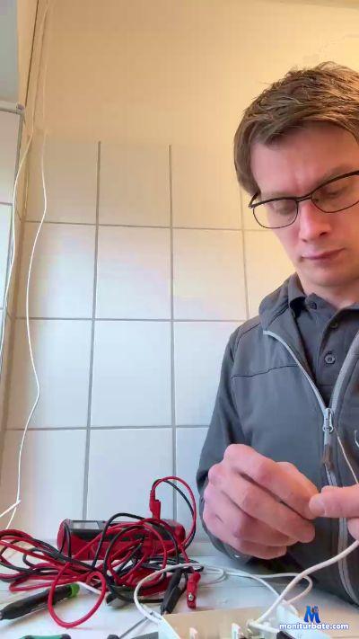 RealAndreXx cam4 bisexual performer from Federal Republic of Germany masturbation cum spanking analtoys smoke anal amateur 