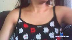 shanyahot cam4 live cam performer profile