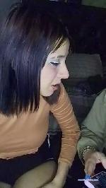 Agoosvoks cam4 livecam show performer room profile