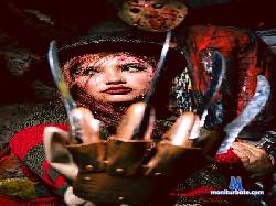 CristelWilliams cam4 live cam performer profile