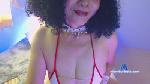 Myyaya cam4 livecam show performer room profile