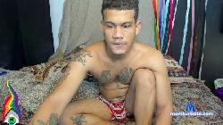 Bushhoward cam4 live cam performer profile