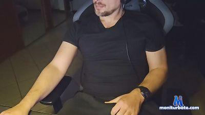 Real_Bafiox cam4 straight performer from Republic of Italy  