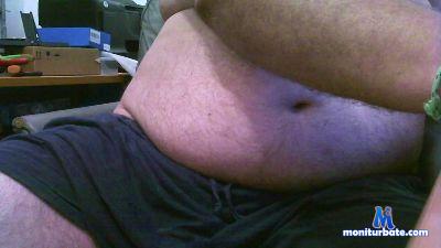 thebigbear75 cam4 bicurious performer from Kingdom of Spain bigass ass milk masturbation amateur cum 