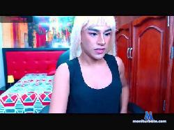 ronmaxine_xxx cam4 live cam performer profile