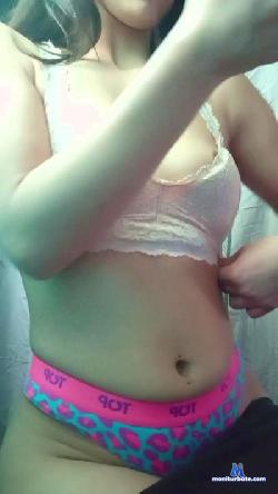 Mamasitarish cam4 live cam performer profile