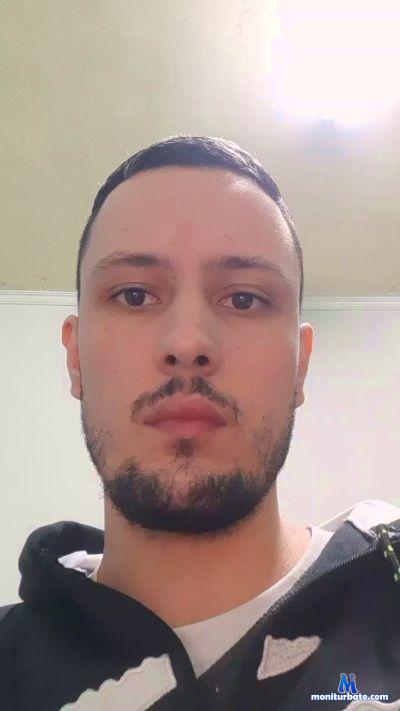 DiamondScar cam4 unknown performer from Federative Republic of Brazil  