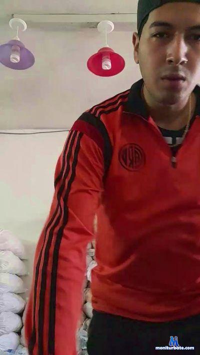 CHiiNO3 cam4 straight performer from Argentine Republic  