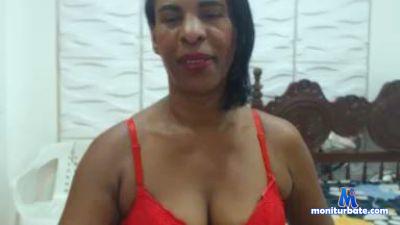 dulce_maria_50 cam4 bisexual performer from Republic of Colombia tokenkeno 