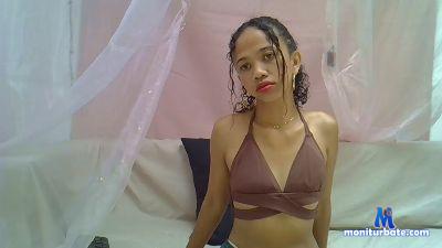 MissMayah cam4 straight performer from Republic of Madagascar  